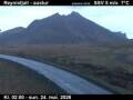 Webcam Vík í Mýrdal