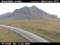 Webcam Vík í Mýrdal