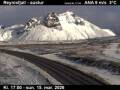 Webcam Vík í Mýrdal