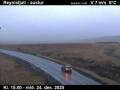 Webcam Vík í Mýrdal