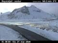 Webcam Vík í Mýrdal