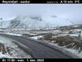 Webcam Vík í Mýrdal