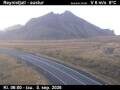 Webcam Vík í Mýrdal