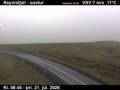 Webcam Vík í Mýrdal