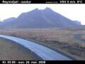 Webcam Vík í Mýrdal
