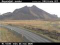 Webcam Vík í Mýrdal