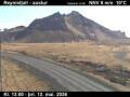 Webcam Vík í Mýrdal