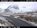 Webcam Vík í Mýrdal