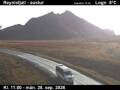 Webcam Vík í Mýrdal