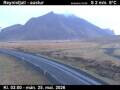 Webcam Vík í Mýrdal