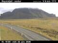 Webcam Vík í Mýrdal