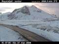 Webcam Vík í Mýrdal