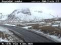 Webcam Vík í Mýrdal