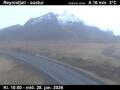 Webcam Vík í Mýrdal