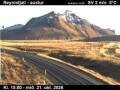 Webcam Vík í Mýrdal