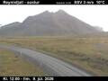 Webcam Vík í Mýrdal
