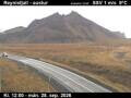 Webcam Vík í Mýrdal