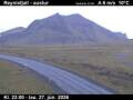 Webcam Vík í Mýrdal