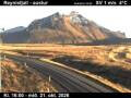 Webcam Vík í Mýrdal