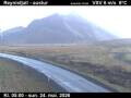 Webcam Vík í Mýrdal