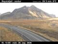 Webcam Vík í Mýrdal