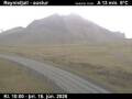 Webcam Vík í Mýrdal