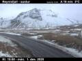 Webcam Vík í Mýrdal