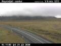 Webcam Vík í Mýrdal