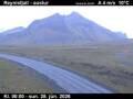 Webcam Vík í Mýrdal