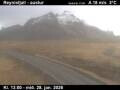 Webcam Vík í Mýrdal