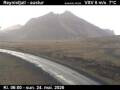 Webcam Vík í Mýrdal
