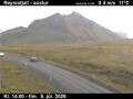 Webcam Vík í Mýrdal
