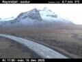 Webcam Vík í Mýrdal