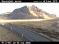 Webcam Vík í Mýrdal