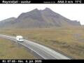 Webcam Vík í Mýrdal
