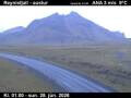 Webcam Vík í Mýrdal