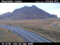 Webcam Vík í Mýrdal