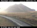 Webcam Vík í Mýrdal