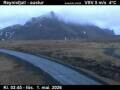 Webcam Vík í Mýrdal