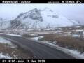 Webcam Vík í Mýrdal