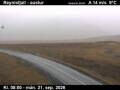 Webcam Vík í Mýrdal