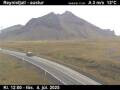 Webcam Vík í Mýrdal