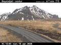 Webcam Vík í Mýrdal