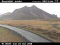 Webcam Vík í Mýrdal