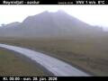 Webcam Vík í Mýrdal