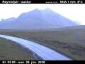 Webcam Vík í Mýrdal