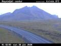 Webcam Vík í Mýrdal