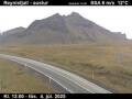 Webcam Vík í Mýrdal