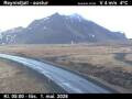 Webcam Vík í Mýrdal