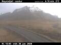 Webcam Vík í Mýrdal